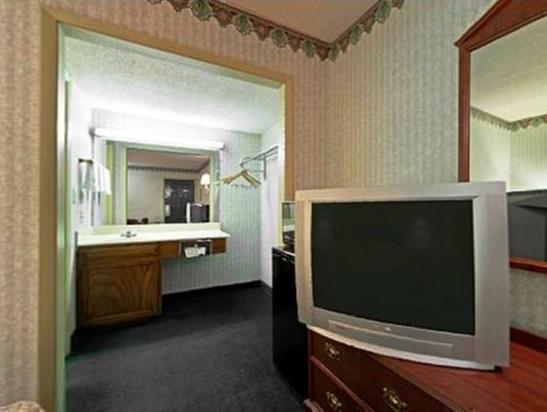 Americas Best Value Inn Anderson Sc Exteriör bild