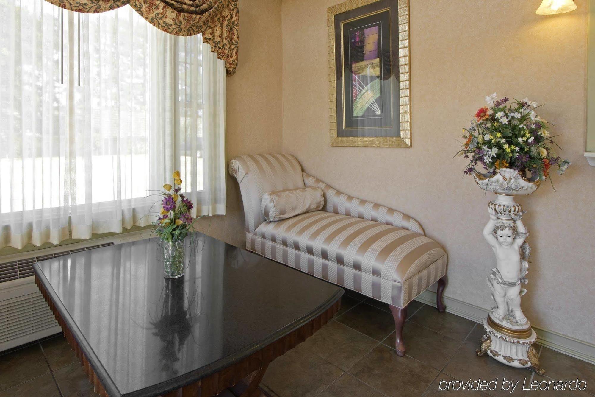 Americas Best Value Inn Anderson Sc Rum bild